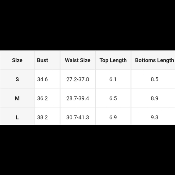 Pink Tropical leaf and floral print bikini bottom - Picture 7 of 7